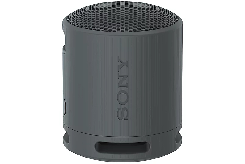 Sony SRS-XB100: компактная Bluetooth-колонка с защитой от воды фото