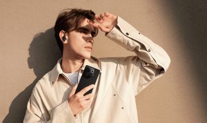 Представлен смартфон Tecno Camon 20 Premier 5G с керамической отделкой и 512 Гбайт памяти