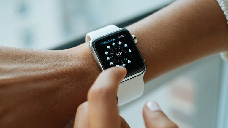 263805Смарт-часы Apple Watch получат совершенно новый интерфейс