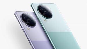Xiaomi Civi 3: изящный смартфон с продвинутой фронтальной камерой