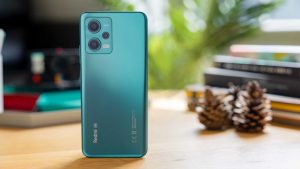 Обзор Xiaomi Redmi Note 12 5G