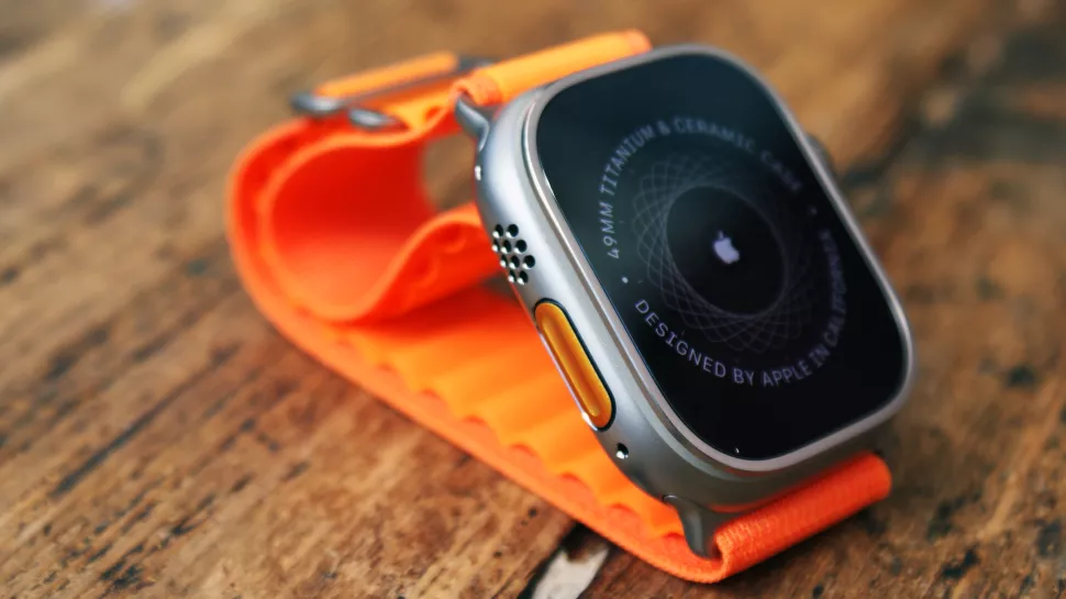 Обзор Huawei Watch Ultimate: Apple Watch Ultra не о чем беспокоиться фото