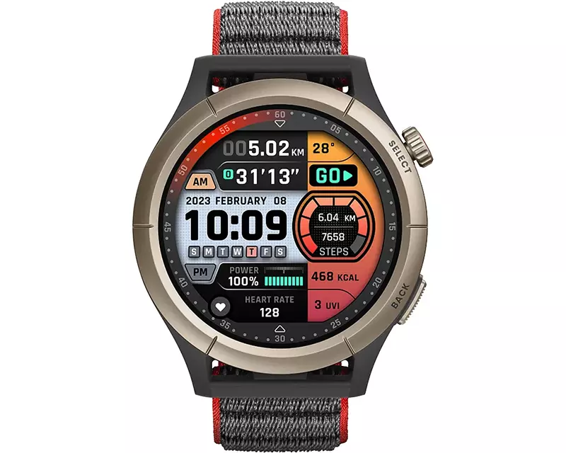 Лучшие премьеры недели: от огромного 7-дюймового смартфона Huawei до смарт-часов Amazfit для бегунов картинка Лучшие премьеры недели: от огромного 7-дюймового смартфона Huawei до смарт-часов Amazfit для бегунов фото