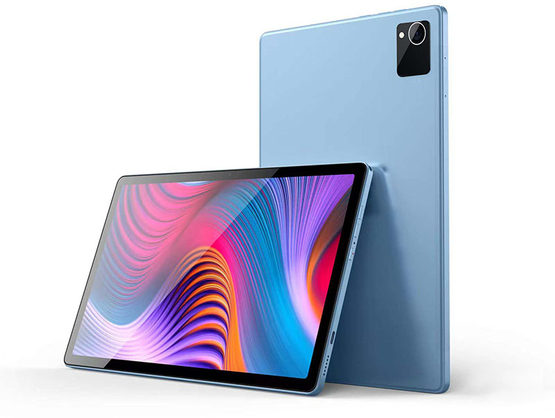 Hiper M-Pad 10.4: металлический планшет с батареей на 7 000 мАч и сервисами Huawei фото