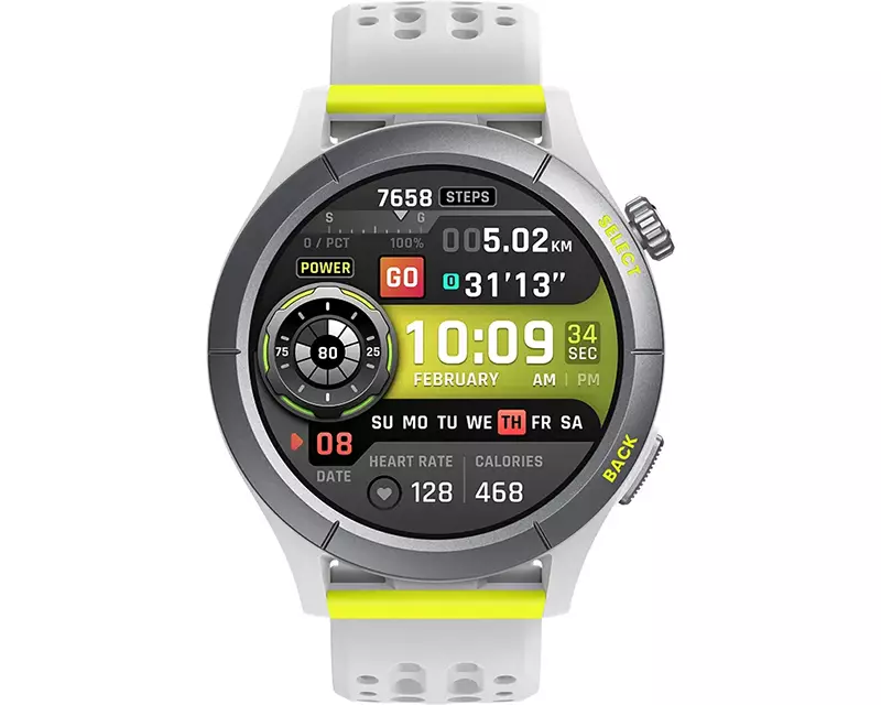 Лучшие премьеры недели: от огромного 7-дюймового смартфона Huawei до смарт-часов Amazfit для бегунов картинка Лучшие премьеры недели: от огромного 7-дюймового смартфона Huawei до смарт-часов Amazfit для бегунов фото