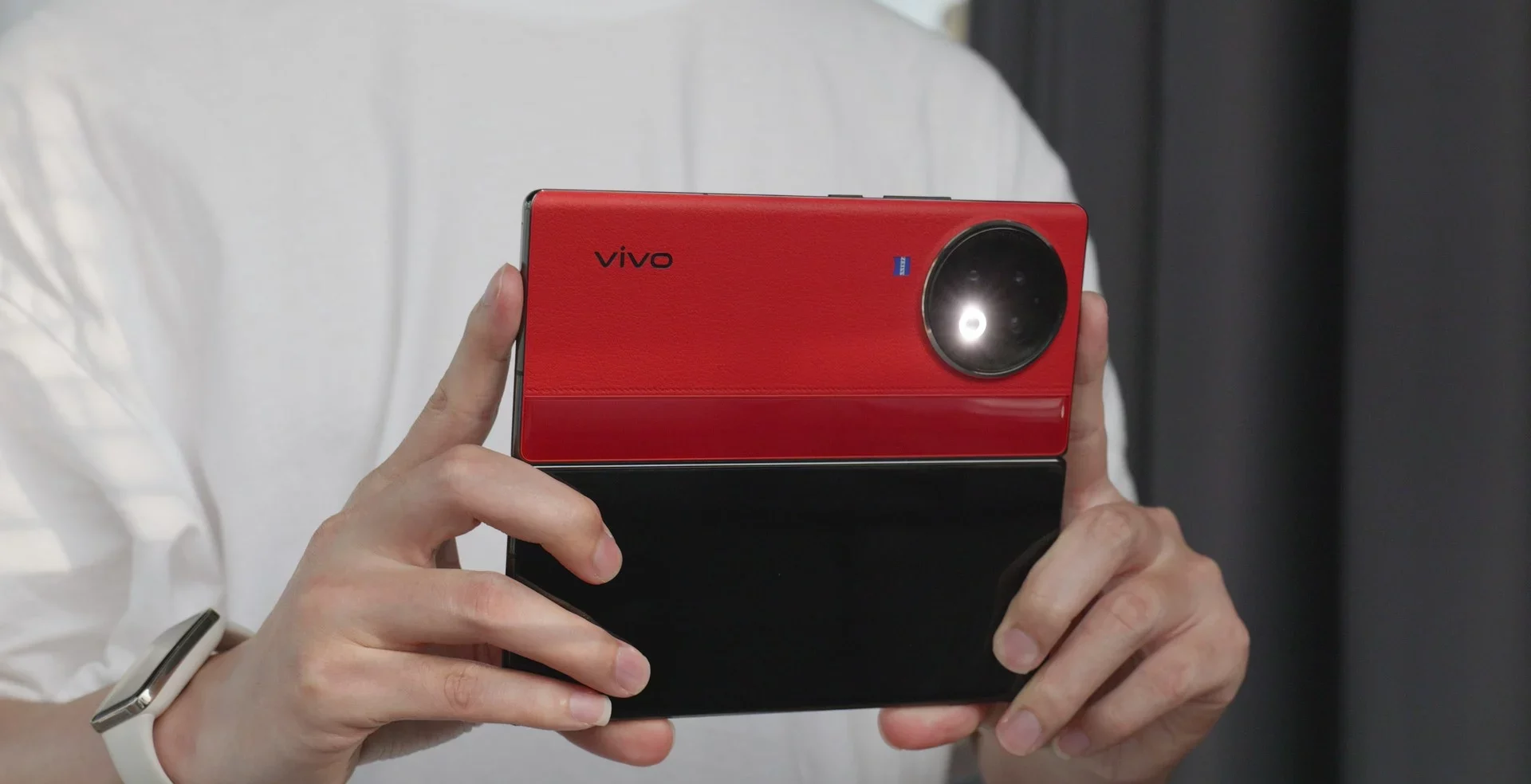 Обзор vivo X Fold 2: может ли он стать лучшим складным телефоном в 2023 году? фото