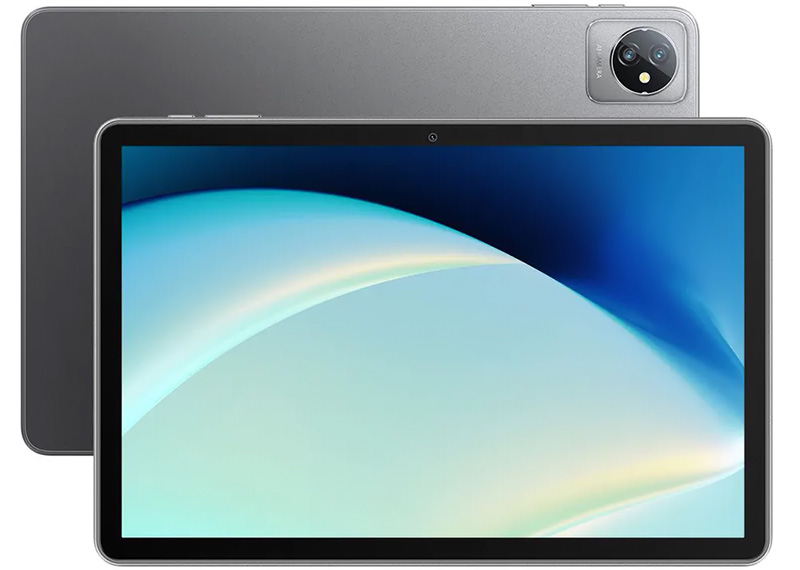 Blackview Tab 8 WiFi: бюджетный 10-дюймовый планшет с Wi-Fi 6 фото