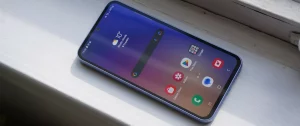 Обзор Samsung Galaxy A54: ещё более потрясающий