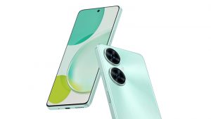 В РФ начались продажи смартфона Huawei Nova 11i с узкими рамками вокруг экрана