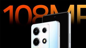 Infinix Note 30 VIP: смартфон среднего класса с беспроводной зарядкой и динамиками JBL