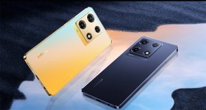 В РФ приехал смартфон Infinix Note 30 Pro с динамиками JBL и беспроводной зарядкой