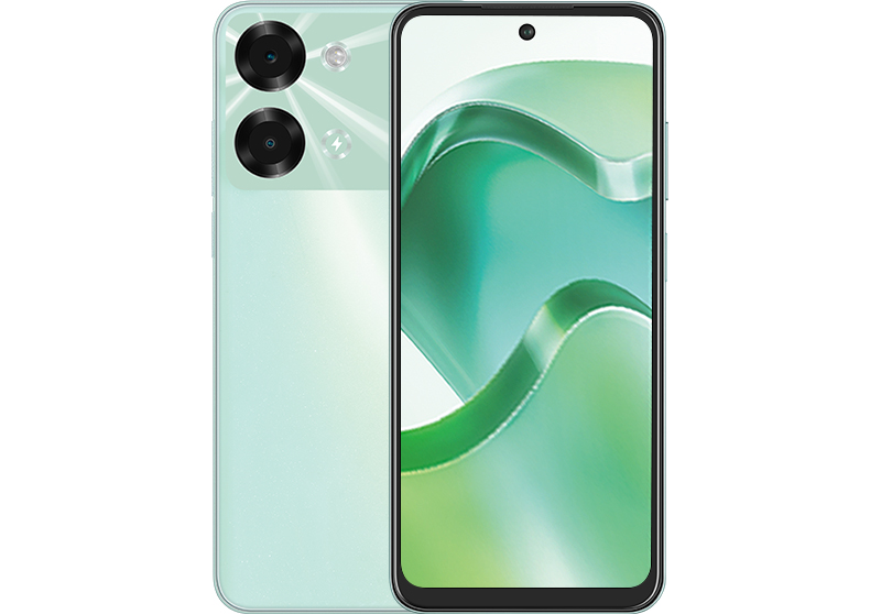 Itel P40+: бюджетный смартфон с огромным экраном и батареей на 7 000 мАч картинка Itel P40+: бюджетный смартфон с огромным экраном и батареей на 7 000 мАч фото