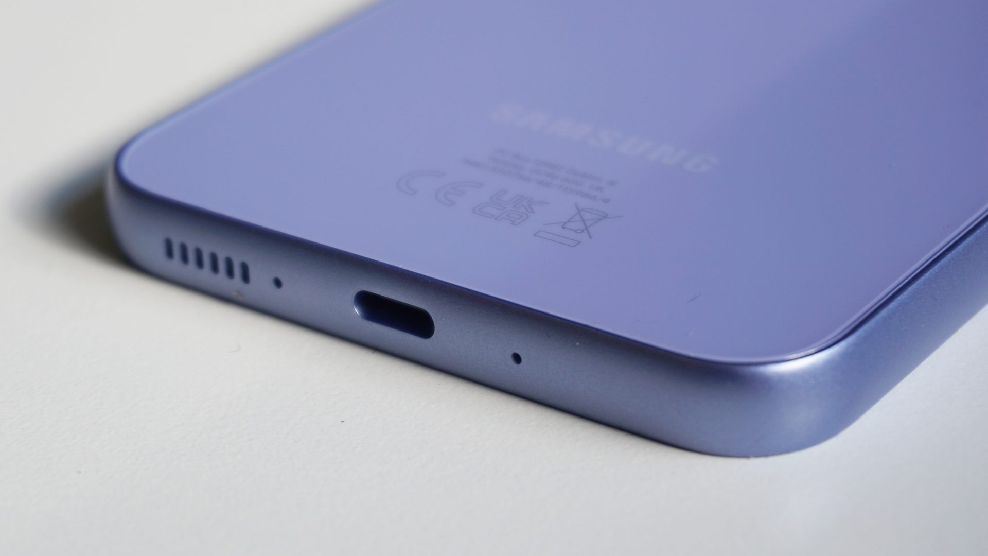 Обзор Samsung Galaxy A54: ещё более потрясающий фото