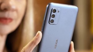 На подходе смартфон Nokia G42 5G, который можно будет ремонтировать в домашних условиях