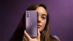 Представлен смартфон Nokia G42 5G с модной расцветкой и повышенной ремонтопригодностью