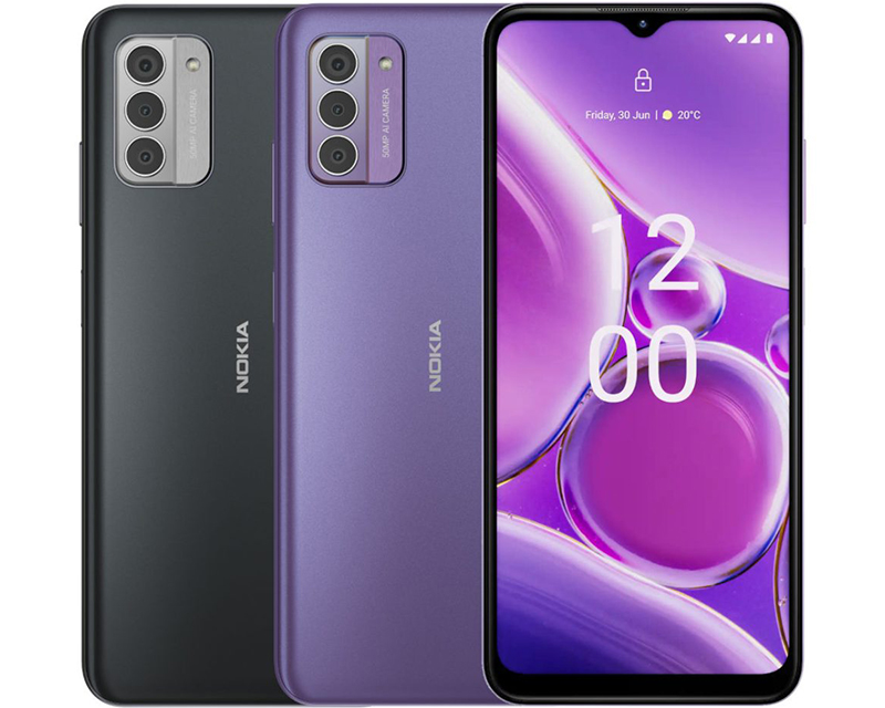 На подходе смартфон Nokia G42 5G, который можно будет ремонтировать в домашних условиях фото