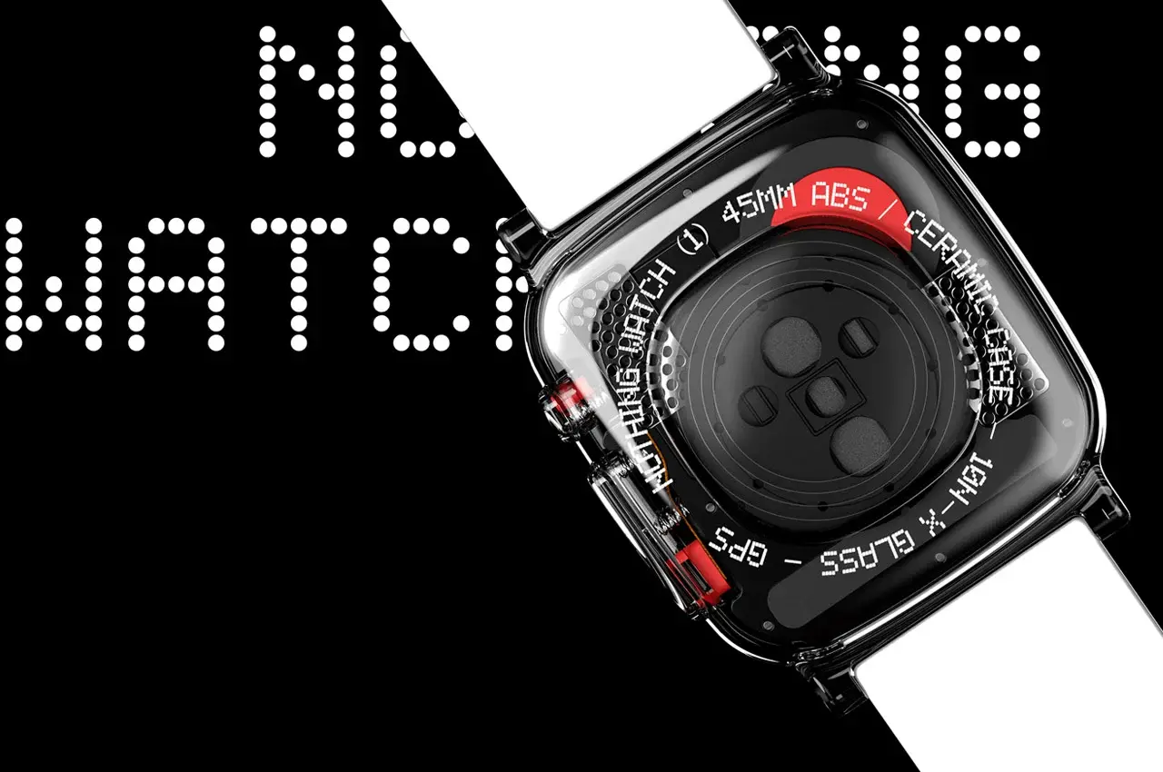 Самые необычные смарт часы. Нафинг вотч. Cmf by nothing watch pro. Часы nothing. Наушники nothing buds оранжевые.