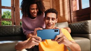 В РФ начались продажи смартфона Poco C51 ценой менее 6 тысяч рублей