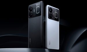 В РФ приедет смартфон Realme GT3 с уникальной 240-ваттной системой подзарядки