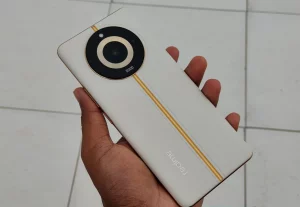 Обзор Realme 11 Pro: Бюджетный смартфон премиум-класса