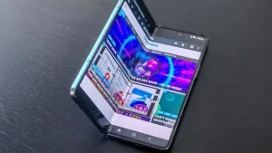 Samsung Galaxy Z Fold4: обзор после длительного использования