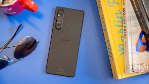 Обзор Sony Xperia 1 V