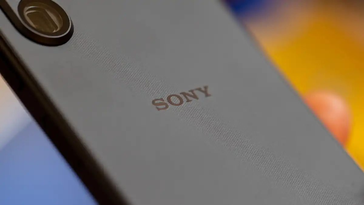 Обзор Sony Xperia 1 V фото