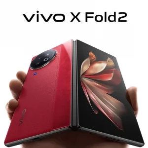 Обзор vivo X Fold 2: может ли он стать лучшим складным телефоном в 2023 году?