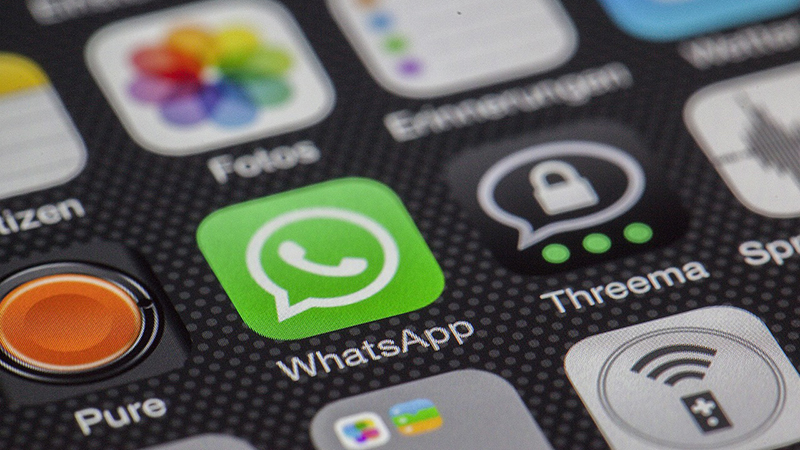 265480WhatsApp научится передавать фотографии с минимальной потерей качества