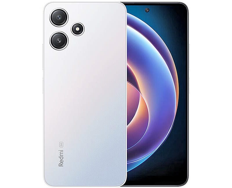 Redmi 12R: недорогой смартфон с большим экраном и новейшим железом Qualcomm картинка Redmi 12R: недорогой смартфон с большим экраном и новейшим железом Qualcomm фото