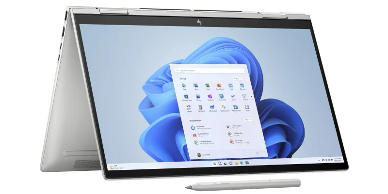 Представлены первые в мире ноутбуки с сертификацией IMAX Enhanced фото