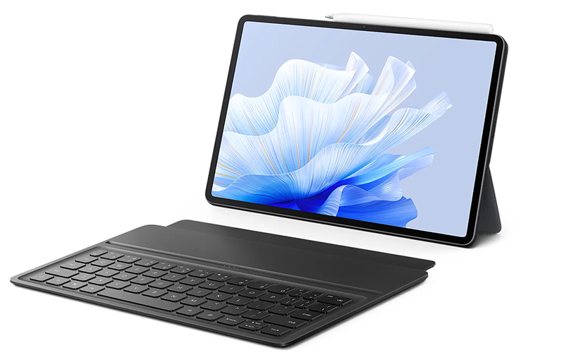 В России представлен планшет Huawei MatePad Air на базе Qualcomm Snapdragon 888 фото