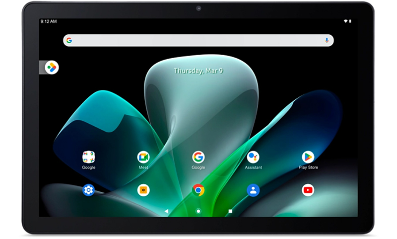 Acer Iconia Tab M10: недорогой планшет с железом MediaTek и Full HD-экраном картинка Acer Iconia Tab M10: недорогой планшет с железом MediaTek и Full HD-экраном фото