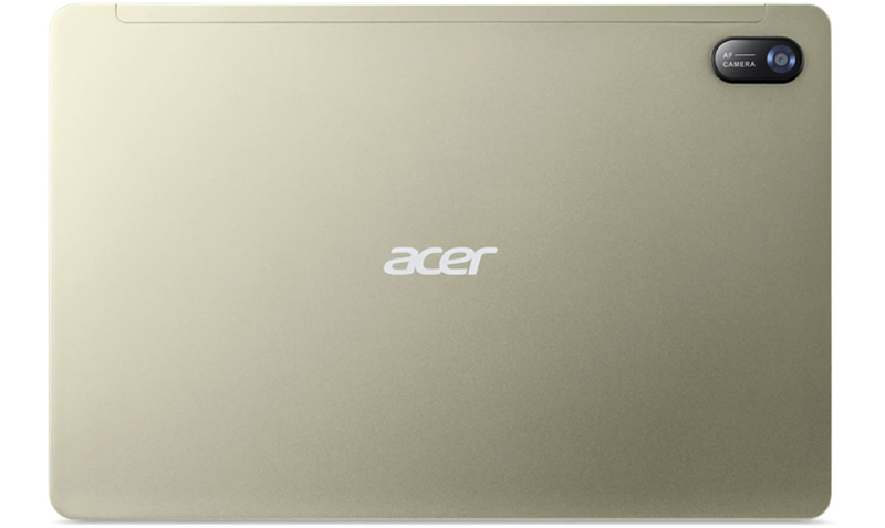 Acer Iconia Tab M10: недорогой планшет с железом MediaTek и Full HD-экраном фото