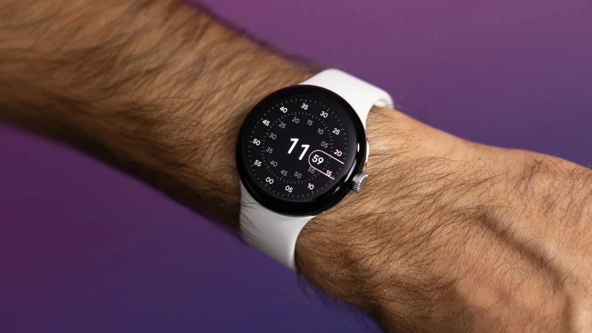 Анонимный инсайдер Google опубликовал эксклюзивные циферблаты для Pixel Watch 2