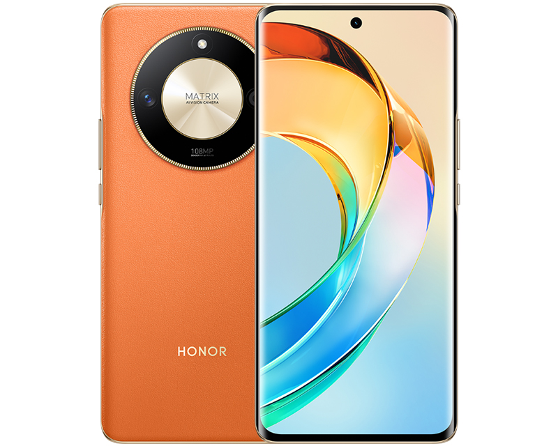 Смартфон Honor X50 получил экран с защитой от ударов и батарею на 5 800 мАч фото