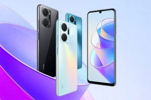 В РФ начались продажи смартфона Honor X7a Plus с батареей на 6 000 мАч