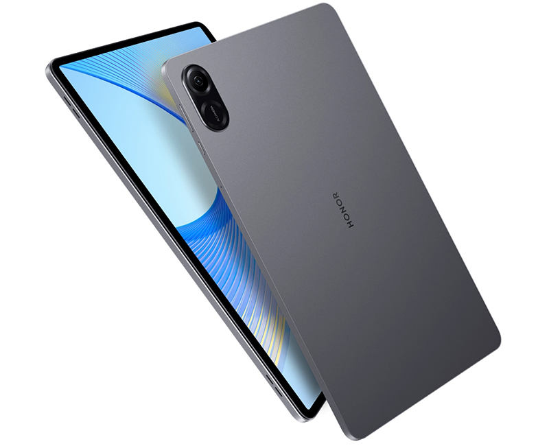 Honor Pad X8 Pro: недорогой планшет с шестью динамиками и 120-герцевым экраном фото