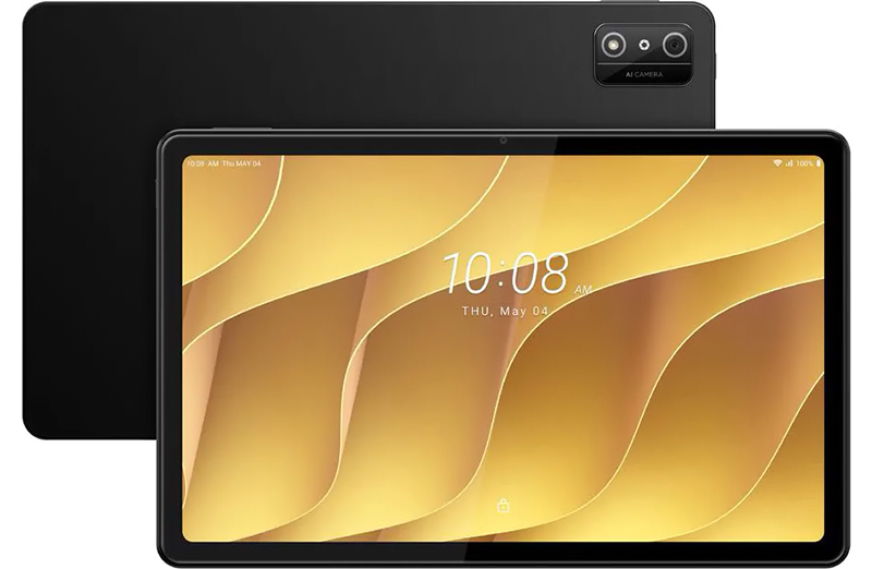 Планшет HTC A104 получил LTE-модем, батарею на 7 000 мАч и 8 Гбайт оперативки фото