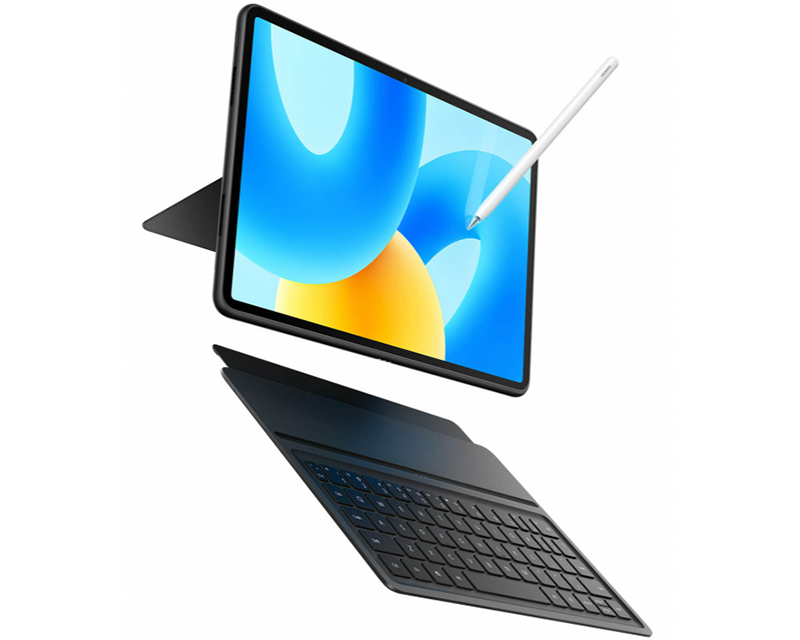 В РФ представлен планшет Huawei MatePad 11.5 на базе Qualcomm Snapdragon 7 Gen 1 картинка В РФ представлен планшет Huawei MatePad 11.5 на базе Qualcomm Snapdragon 7 Gen 1 фото