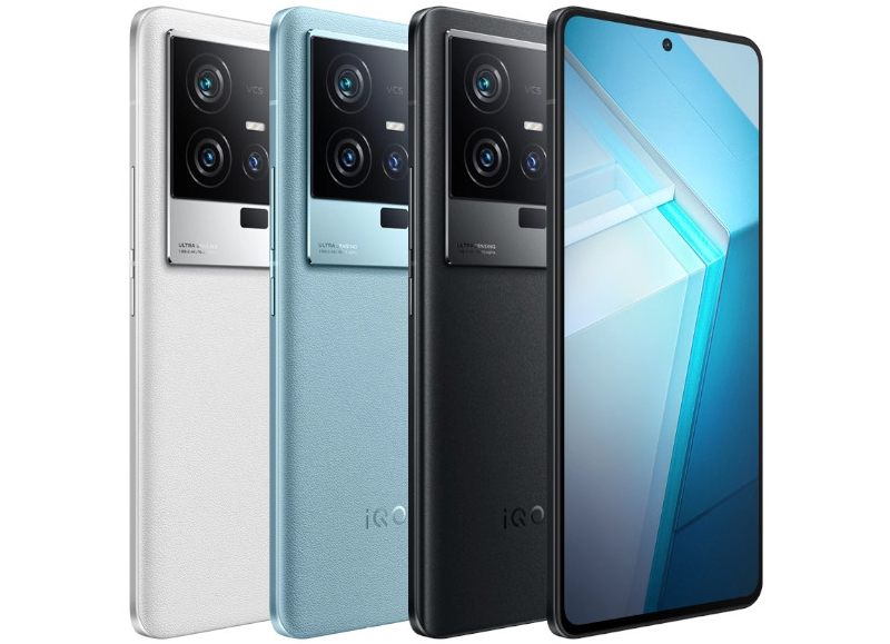 Vivo iQOO 11S: флагманский смартфон с 200-ваттной зарядкой и Snapragon 8 Gen 2 фото