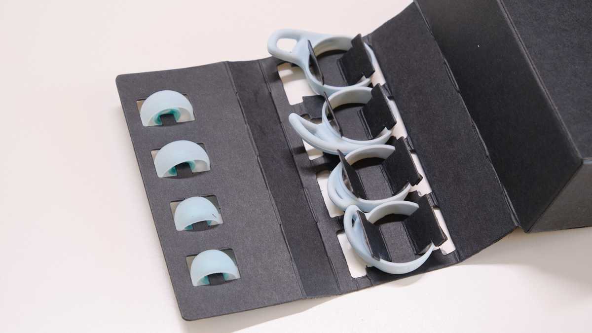 Обзор JBL Reflect Aero фото