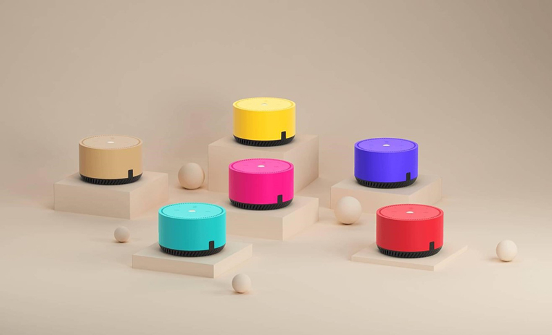 266910Названы самые популярные в России смарт-колонки