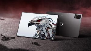 Лучшие премьеры недели: от геймерского планшета Red Devil до смартфона Honor с батареей на 5 800 мАч