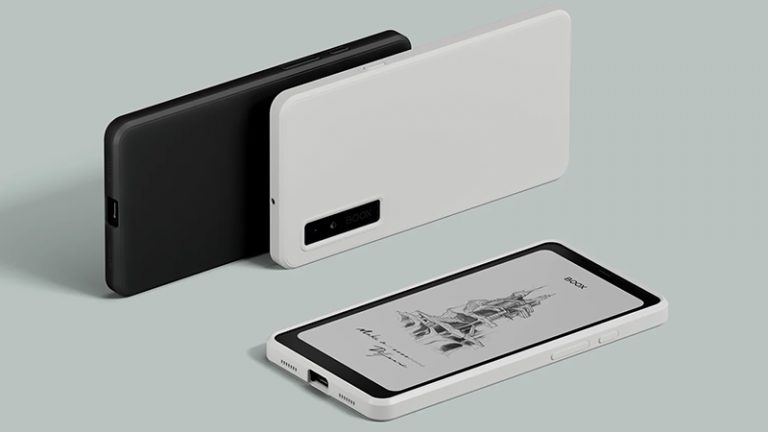 266638Onyx Boox Palma: карманный ридер с экраном E Ink в форм-факторе смартфона