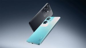 Oppo K11: смартфон среднего класса с оптической стабилизацией и стереодинамиками