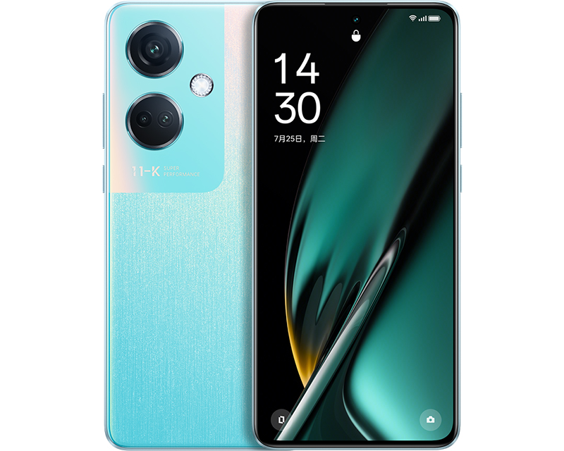 Oppo K11: смартфон среднего класса с оптической стабилизацией и стереодинамиками картинка Oppo K11: смартфон среднего класса с оптической стабилизацией и стереодинамиками фото