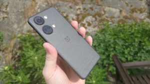 Обзор OnePlus Nord 3