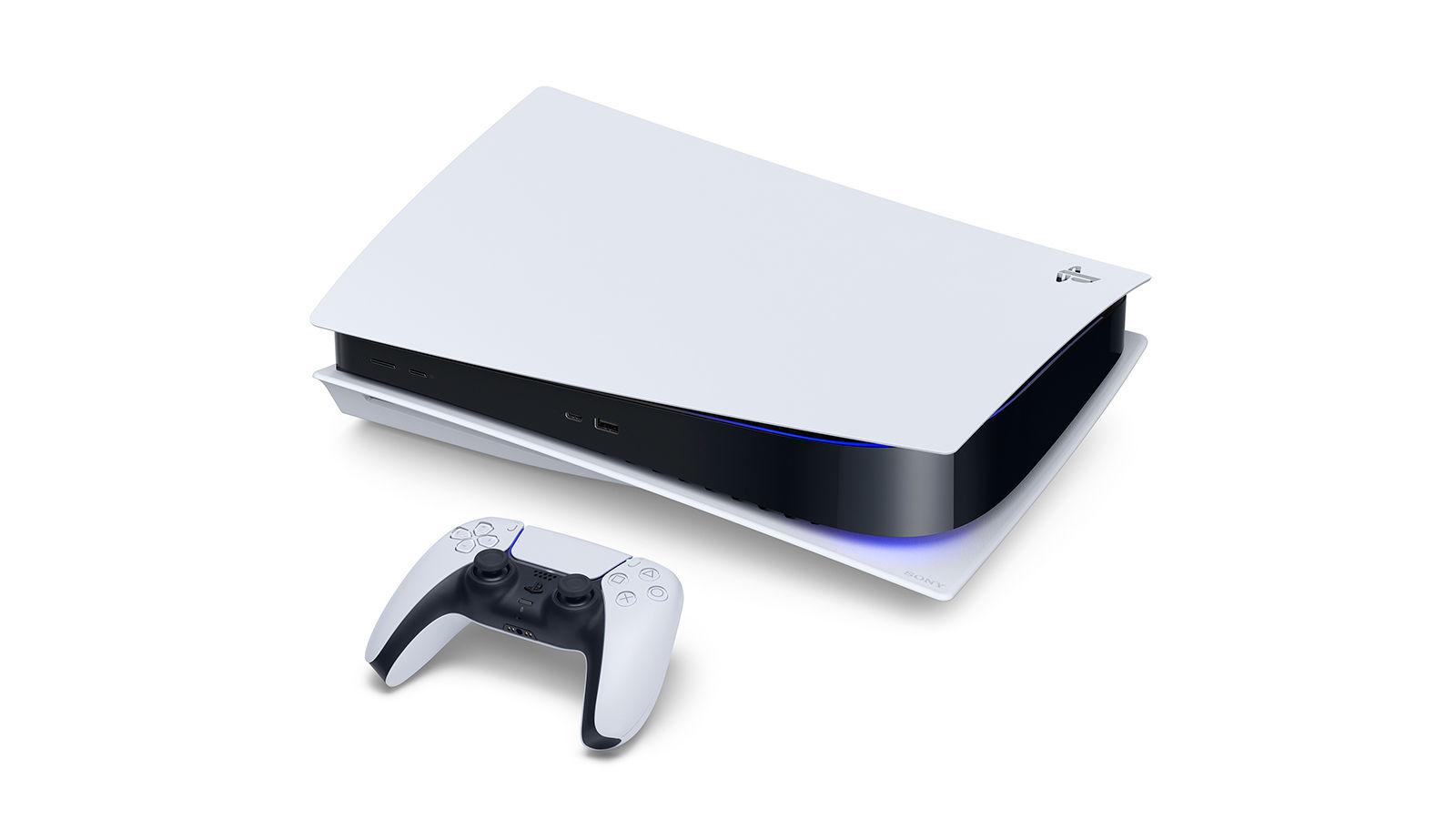 PlayStation 5 против PS5 Digital Edition фото