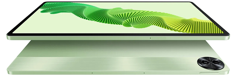Realme Pad 2: 11,5-дюймовый планшет с четырьмя динамиками и LTE-модемом картинка Realme Pad 2: 11,5-дюймовый планшет с четырьмя динамиками и LTE-модемом фото
